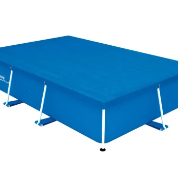Poklopac Za Bazen S Okvirom 259 X 170 Cm Bestway 58105 2