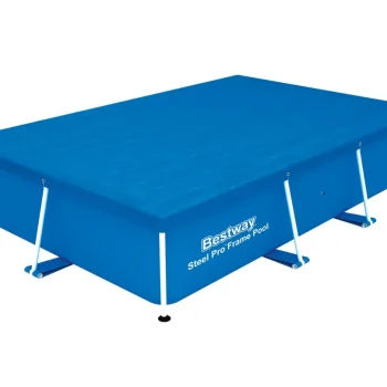 Poklopac Za Bazen S Okvirom 259 X 170 Cm Bestway 58105 3