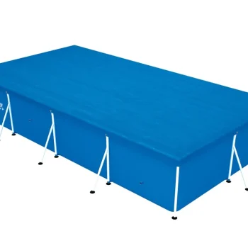 Poklopac Za Bazen S Okvirom 400 X 211 Cm Bestway 58107 2