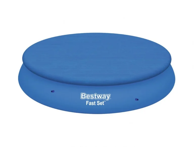 Poklopac Za Proširivi Bazen 4,5 M Bestway 1
