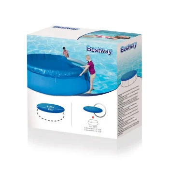 Poklopac Za Proširivi Bazen 4,5 M Bestway 2