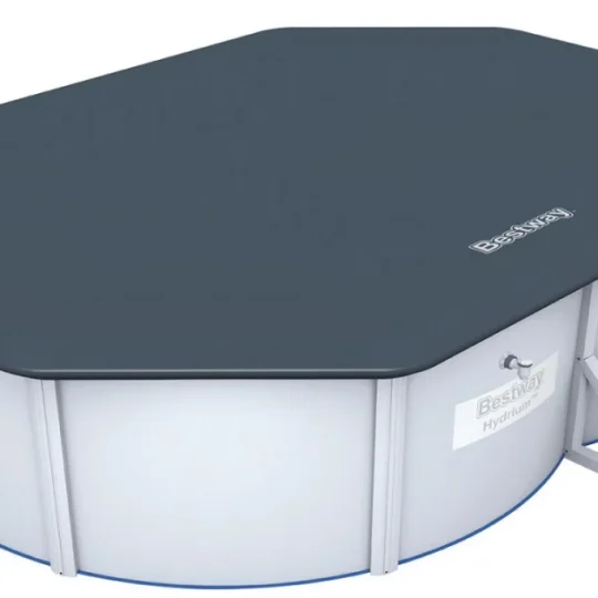 Pokrivač Za Bazen 16 4x12 Stopa 500x360 Cm Bestway 1