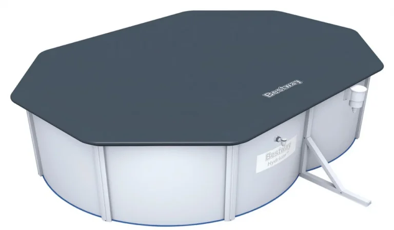 Pokrivač Za Bazen 16 4x12 Stopa 500x360 Cm Bestway 1