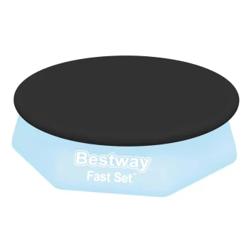Pokrivač Za Bazen 244 Cm Bestway 58032 2
