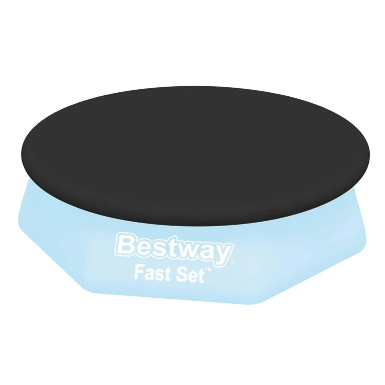 Pokrivač Za Bazen 244 Cm Bestway 58032 2