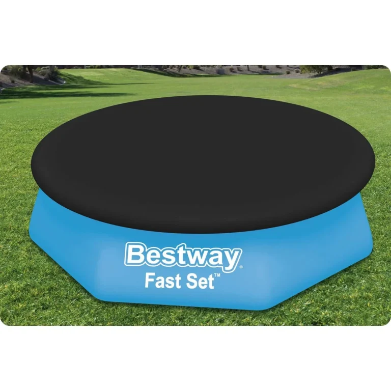 Pokrivač Za Bazen 244 Cm Bestway 58032 3