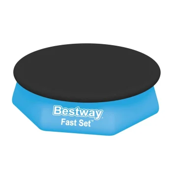 Pokrivač Za Bazen 244 Cm Bestway 58032 4