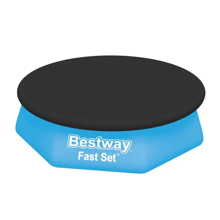 Pokrivač Za Bazen 244 Cm Bestway 58032 4