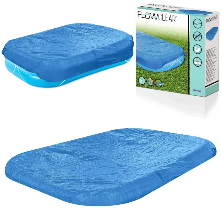 Pokrivač Za Bazen 280 X 184 Cm Bestway 58319 1