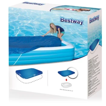 Pokrivač Za Bazen 305 X 183 Cm Bestway 58108 3