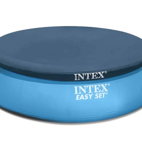 Pokrov Easy Set Za Bazen 396 Cm Intex 28026 1