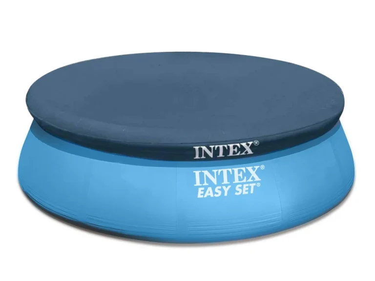 Pokrov Easy Set Za Bazen 396 Cm Intex 28026 1