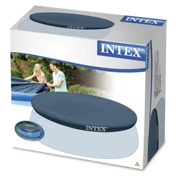 Pokrov Easy Set Za Bazen 396 Cm Intex 28026 2