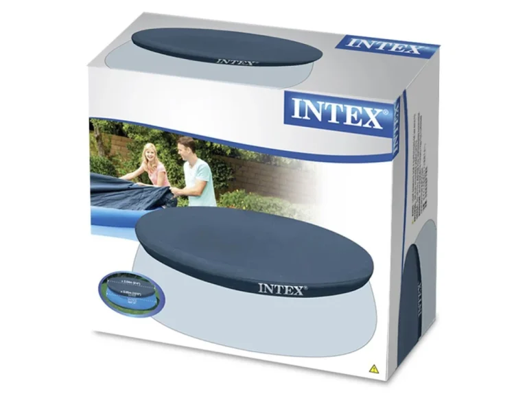 Pokrov Easy Set Za Bazen 396 Cm Intex 28026 2