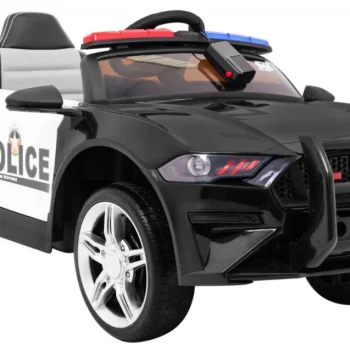 Policijsko Auto Gt Sport Na Akumulator 11