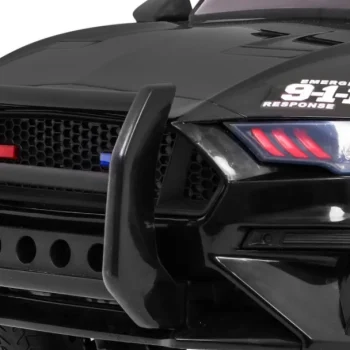 Policijsko Auto Gt Sport Na Akumulator 13
