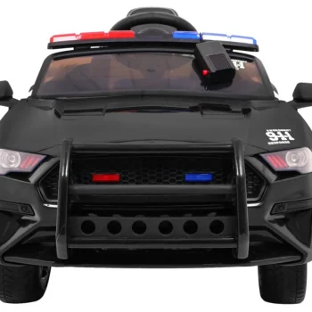 Policijsko Auto Gt Sport Na Akumulator 3