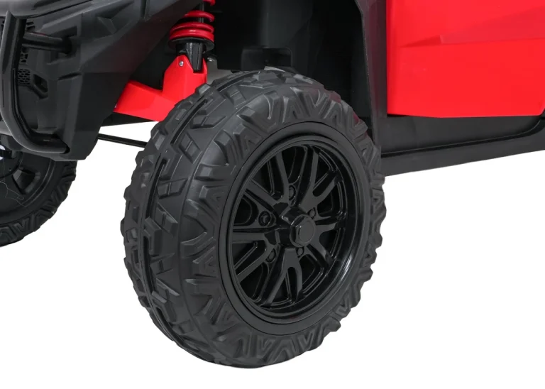 Poljoprivredni Kamion X Power Crveni 25