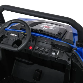 Poljoprivredni Kamion X Power Plavi 22