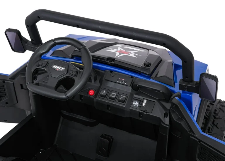 Poljoprivredni Kamion X Power Plavi 22