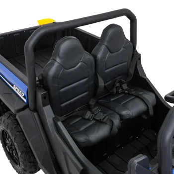 Poljoprivredni Kamion X Power Plavi 26