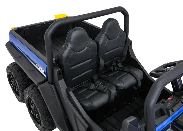 Poljoprivredni Kamion X Power Plavi 26
