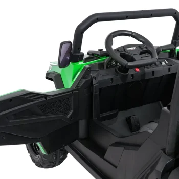 Poljoprivredni Kamion X Power Zeleni 18