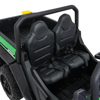 Poljoprivredni Kamion X Power Zeleni 26