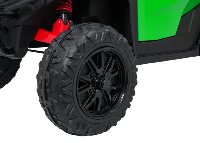 Poljoprivredni Kamion X Power Zeleni 29