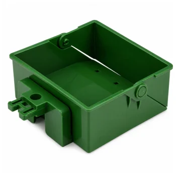 Poljoprivredni Traktor S Rasipivačem Gnojiva, žuti, Svjetla I Zvuk, 1:24 5