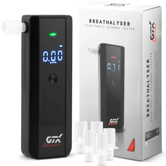 Poluautomatski Alkotest Gtx Smart 1