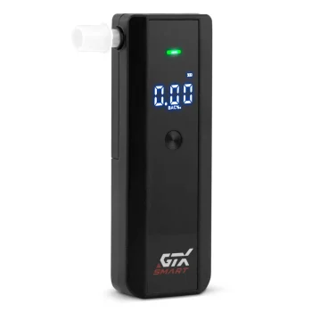 Poluautomatski Alkotest Gtx Smart 2