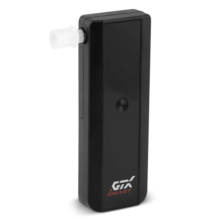 Poluautomatski Alkotest Gtx Smart 3