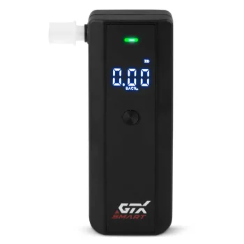 Poluautomatski Alkotest Gtx Smart 4