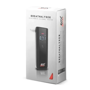 Poluautomatski Alkotest Gtx Smart 6
