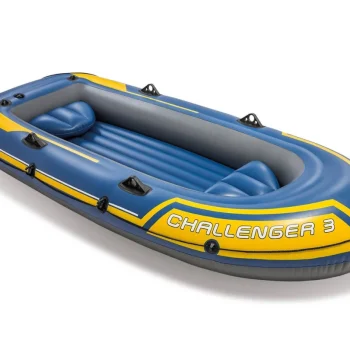Ponton Challenger 3 Set 295 × 137 × 43 Cm Intex 68370 2