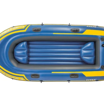 Ponton Challenger 3 Set 295 × 137 × 43 Cm Intex 68370 3