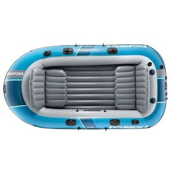 Ponton Excursion 4 Set 315 × 165 × 43 Cm Intex 68324 · 66324 4