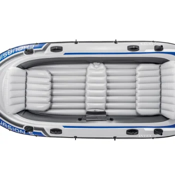 Ponton Excursion 5 Set 366 × 168 × 43 Cm Intex 68325 3