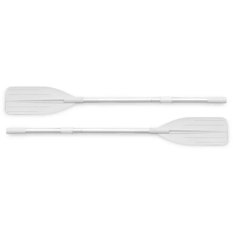 Ponton Mariner 4 Set 328 × 145 × 48 Cm Intex 68376 10