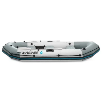 Ponton Mariner 4 Set 328 × 145 × 48 Cm Intex 68376 3