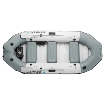 Ponton Mariner 4 Set 328 × 145 × 48 Cm Intex 68376 4