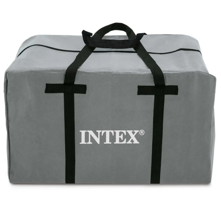 Ponton Mariner 4 Set 328 × 145 × 48 Cm Intex 68376 8