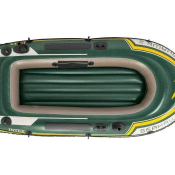Ponton Seahawk 2 Set 236 × 114 × 41 Cm Intex 68347 5