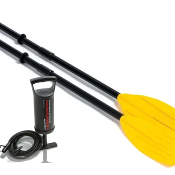 Ponton Seahawk 2 Set 236 × 114 × 41 Cm Intex 68347 6