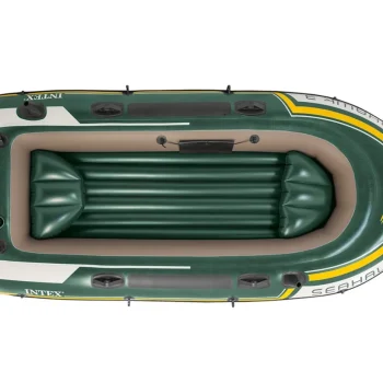 Ponton Seahawk 3 295 × 137 × 43 Cm Intex 68380 2