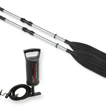 Ponton Seahawk 3 295 × 137 × 43 Cm Intex 68380 3
