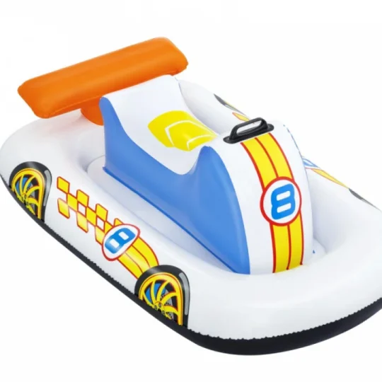 Ponton Sportski Automobil 110x75cm Bestway 1