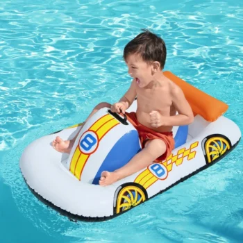 Ponton Sportski Automobil 110x75cm Bestway 3