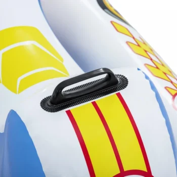 Ponton Sportski Automobil 110x75cm Bestway 4